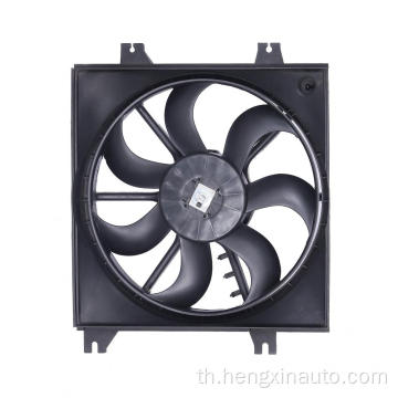 25380-25000 Hyundai Accent Radiator Fan Fan Cooling Fan
